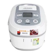 (日本製)TIGER虎牌 6人份tacook微電腦 多功能炊飯電子鍋(JBX-B10R)