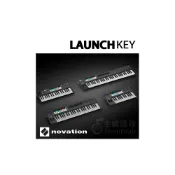 (店+)【Novation】【台灣總代理保固】Novation LaunchKey MK3 MIDI 控制鍵盤 25/37/49/61鍵 控制器