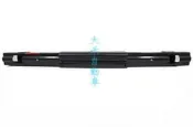 原廠 HONDA SUPER CRV CRV4代 4.5代 2012-2016 後保桿內鐵 防撞內鐵