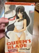 免運日版政板+廠女王之刃++武者巫女巴+井榀全拆位擺+99心