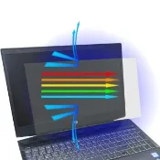 【Ezstick】HP Pavilion Gaming 15-cx0095TX 15-cx0097TX 防藍光螢幕貼(可選鏡面或霧面)