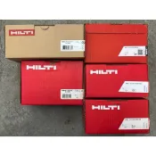 東方不敗 HILTI 喜得釘 混凝土釘 鋼構釘 BX3電槍用 鋼材鋼釘 電動槍釘 X-C 20 24 X-S 14