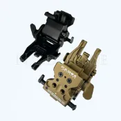 NCD現貨-真品Cadex軍規夜視鏡支架 NVG Mount 非復刻 sotac fma