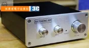 參考意聲英國NAD3020 分立音調前級 HIFI前級AC110V