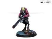 Infinity 0789 Combined Army Shasvastii Mentors 現貨自售 諮詢