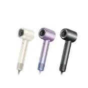(店+)【SOLAC】魚子精華智能專業吹風機 SD850 (共三色) | 魚子醬精華修護 | 高濃度負離子 | 極輕量