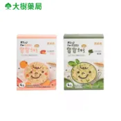 農純鄉 寶寶粥 多種口味 4入/盒 大樹藥局