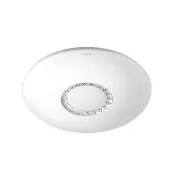【Philips 飛利浦】悅雅 61351 四段色溫 圓型吸頂燈 LED 40W(適用2~3坪)