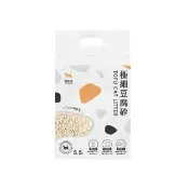 【CatGarden 貓後苑】極細豆腐砂3.0 試用包 1包