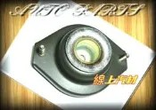 〈線上汽材〉台製 避震器上座/前X1 SOLIO/WAGON #正廠件可詢問# 其他車款歡迎詢問