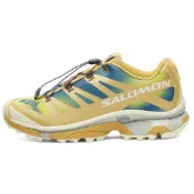 Salomon XT-4 OG AURORA Borealis UK9.5~UK10.5