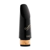 【現代樂器】法國 Vandoren B40 (CM307/CM3078) Bb豎笛 吹嘴