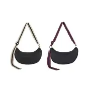 【Lesportsac】2026秋季新品 MED Hammock Adj Bag 腋下肩背包(1870)