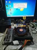 【可開票】技嘉GA-B250M-D2V煮版全好