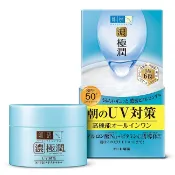 肌研極潤完美多效高保濕凝霜UV(90g)