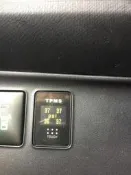 明耀汽車~豐田 2018~2020 VIOS 4代 ORO W417 TPMS胎壓顯示器(盲孔蓋直上)
