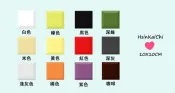 【鑫鎧棋磁磚精品】10*10 cm 歐洲進口立體方塊巧克力磚亮面時尚白色 彩色油漆風/浴室廚房餐廳主牆 特價11元/片