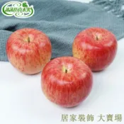 滿299出貨 假水果模型 假水果 仿真水果 假蔬果 假蔬菜 仿真咖喱果假蘋果模型道具裝飾玩具兒童幼兒園教具擺件蔬菜玩具滿