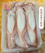 澎湖小脆卷