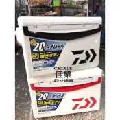 =佳樂釣具= DAIWA 冰箱 COOL LINE 三代ALPHA III αIII S2000 20公升22年 硬式