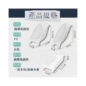 (店+)碗盤收納架【免堆疊/直立好拿】碗盤架 盤子收納 廚房收納架 碗碟架 瀝水碗架 櫥櫃收納 餐具架 餐盤架 日式收納架 碗架