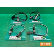 【汽車零件專家】三菱 虱目魚 SAVRIN 2.4 05-〉年 MN163431 感知器 感應器 含氧感知器 O2感知器