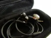 鐵三角 Audio-Technica ATH-IM03 附耳機包 IE80 im04 wd30可參考