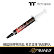 Thermaltake 曜越 TT TG-7 CPU鑽石粉末散熱膏 散熱膏類