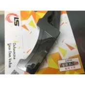 柏斯動力 忍者400 輻射卡座 100孔距 BREMBO AK550 484 GP4