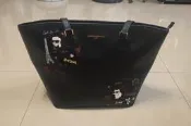 卡爾 老佛爺 Karl Lagerfeld Paris Adele Tote 托特包 (5樓)