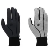 【NIKE 耐吉】手套 保暖觸控手套 TECH FLEECE LG 3.0 多款任選 一雙入