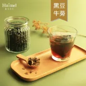 【惠美良行】黑豆牛蒡茶（15入）