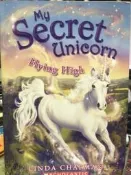 【小熊家族 】《Flying High》0439813840