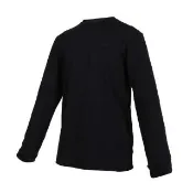 【NIKE 耐吉】男長袖T恤-DRI-FIT 上衣 休閒 運動 慢跑(FB8586-010)