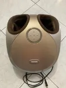［二手］高島 新．護足樂 M-8809