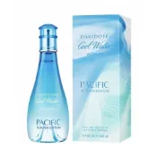 Davidoff 太平洋夏日冷泉女性淡香水 100ml