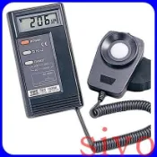 泰仕 TES-1330N TES1330N 照度計~儀器電錶~原TES-1330A