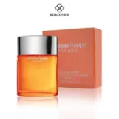 【即期26.04】CLINIQUE Happy 快樂男性淡香水100ml《BEAULY倍莉》男香 柑橘調 免費禮物包裝