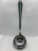  德國 Silit 不銹鋼小湯杓 醬汁杓 18公分