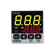 【台灣出貨】TESHOW時間繼電器儀器儀表PTA.100 BT100 BT102 BT103 PTC100