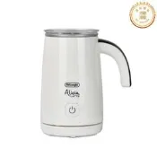 .熱賣..Delonghi/迪朗奇 EMF2.W奶泡機全自動冷熱咖啡電動打奶器綿密奶泡
