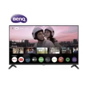 【BenQ 明基】40吋 追劇護眼大型液晶Google液晶電視 E40-535