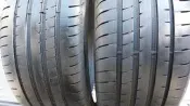 彰化員林 中古單一輪胎 二手輪胎 落地胎 215 40 17 固特異 實體店面免費安裝