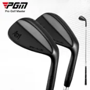 PGM 高爾夫球杆沙杆 52度56度挖起杆/切杆/S杆/沙坑短鐵桿 SG012