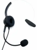 仟晉資訊有限公司 office phone headset頭戴式電話耳機麥克風 客服耳機 電話耳麥TENTEL國洋K-302 K-311 K-361 K-362 K-761 K-762