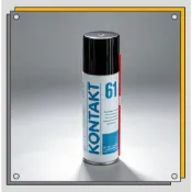 KONTAKT康泰 K-61 電子接點潤滑劑 200ml