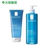 理膚寶水 青春潔膚凝膠 200ml/400ml 大樹藥局