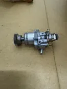 旋風90原廠全新機油幫浦