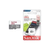 SanDisk 防水防摔 C10記憶卡 記憶卡 32G/64G/128G 記憶卡 兒童相機記憶卡