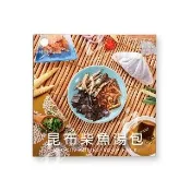 【Spice Land 香料共和國】香料共和國 昆布柴魚湯包48g(24g*2包入)